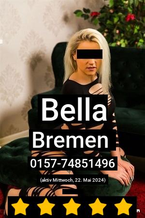 Bella aus Bremen