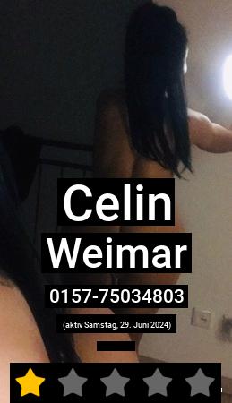 Celin aus Hannover