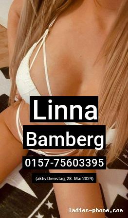 Lina aus Bamberg