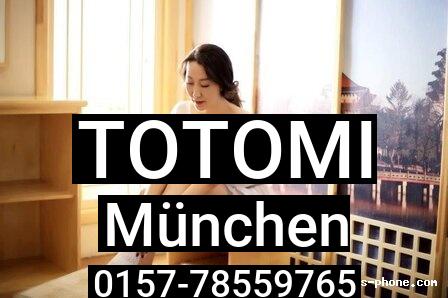 Totomi aus München