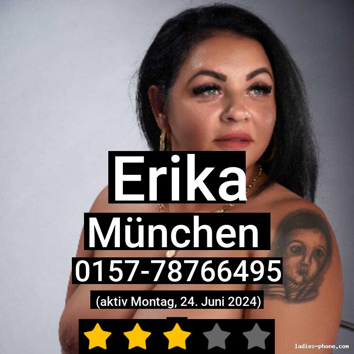 Erika aus München