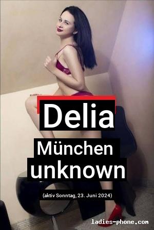 Delia aus München