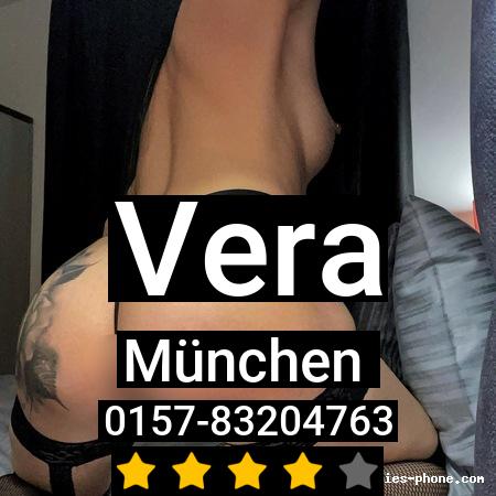 Vera aus München