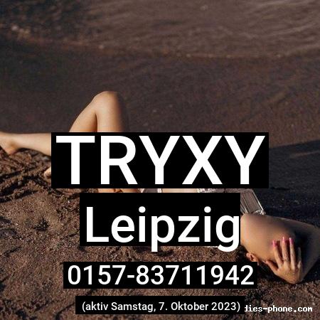 Tryxy aus Leipzig