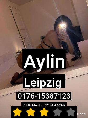 Aylin aus Kiel