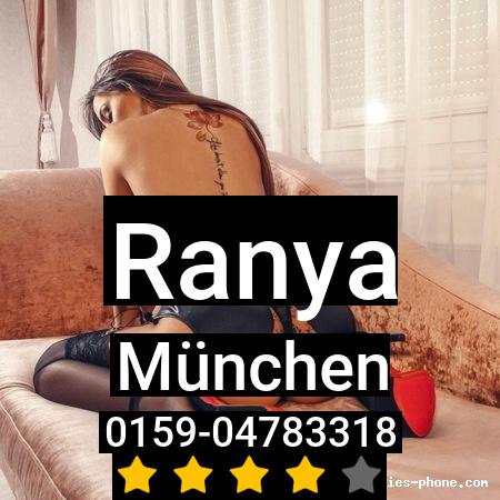 Ranya aus München