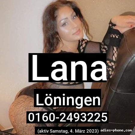 Lana aus Löningen