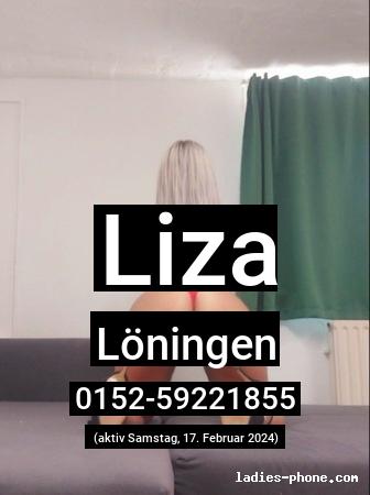 Liza aus Löningen