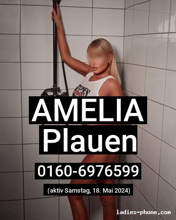 Amelia aus Plauen