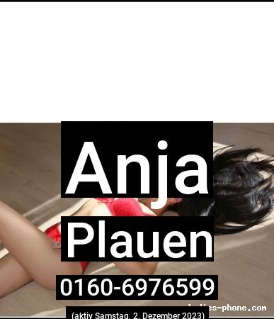 Anja aus Plauen