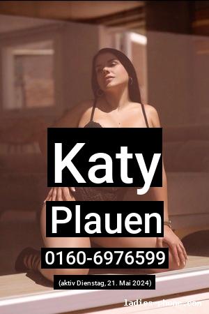 Katy aus Plauen