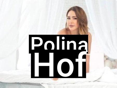 Polina aus Plauen