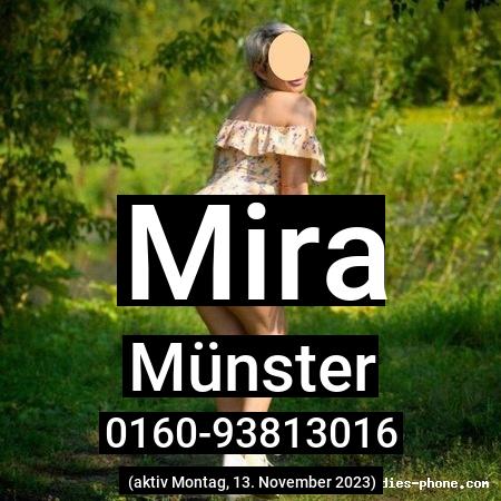Mira aus Münster