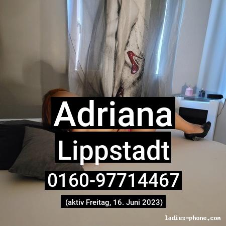 Adriana aus Lippstadt