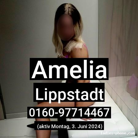Amelia aus Lippstadt