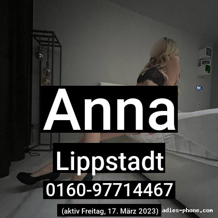 Anna aus Lippstadt