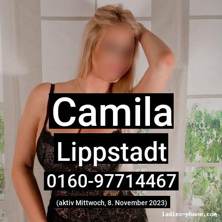 Camila aus Lippstadt