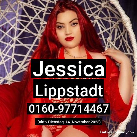 Jessica aus Lippstadt