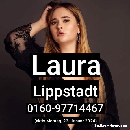 Laura aus Lippstadt