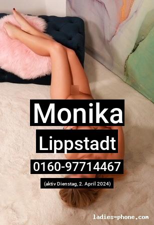 Monika aus Lippstadt