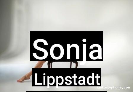 Sonja aus Lippstadt