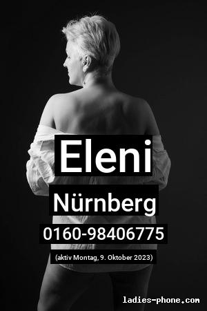Eleni aus Nürnberg