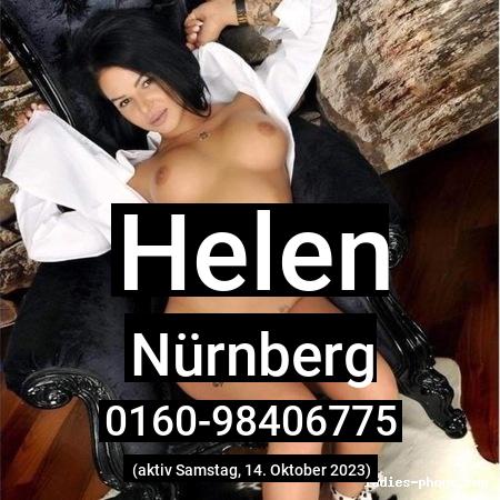 Helen aus Nürnberg