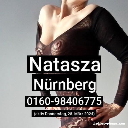 Natasza aus Nürnberg
