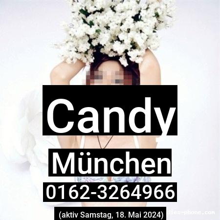 Candy aus München
