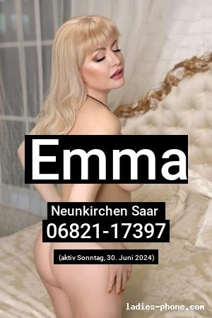 Ema aus Fuldatal
