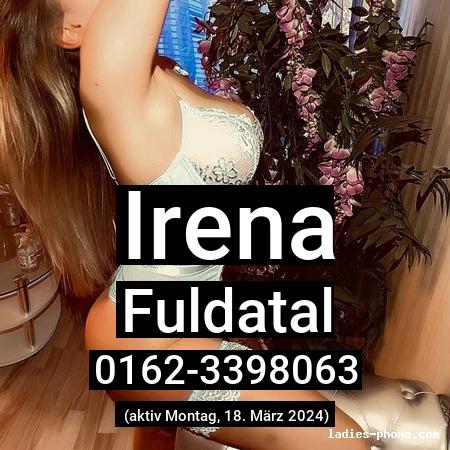 Irena aus Fuldatal