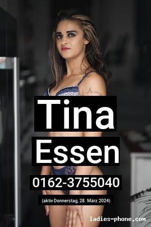 Tina aus Essen
