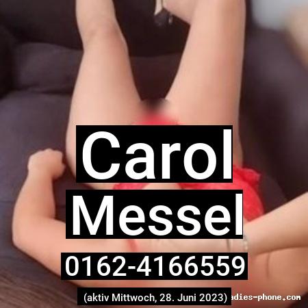 Carol aus Messel