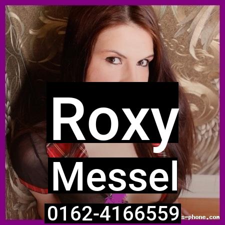 Roxy aus Messel