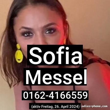 Sofia aus Messel