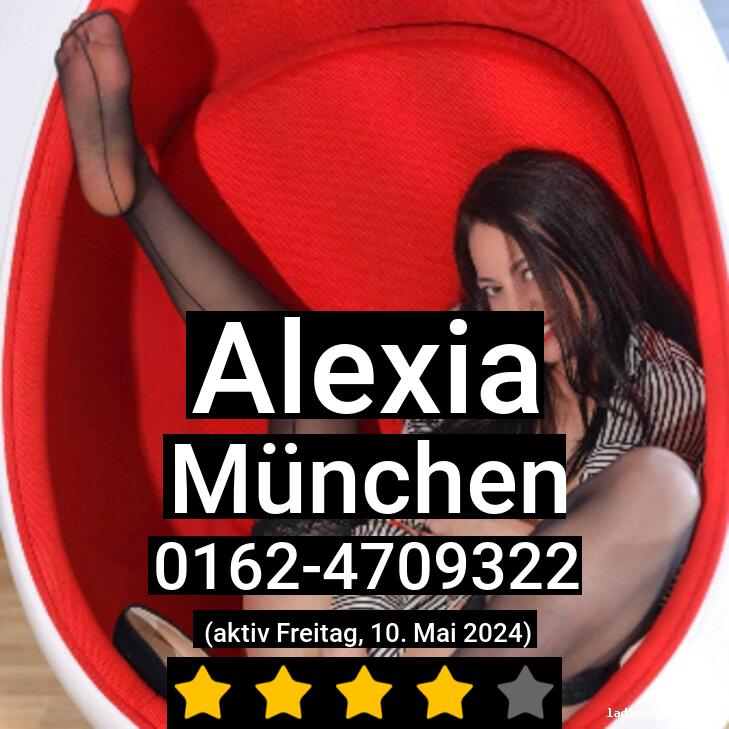 Alexia aus München