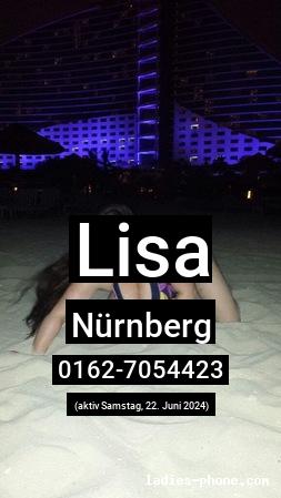 Lisa aus Hannover