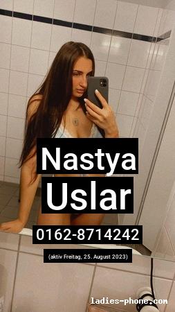 Nastya aus Uslar