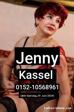 Jenny aus Heilbronn