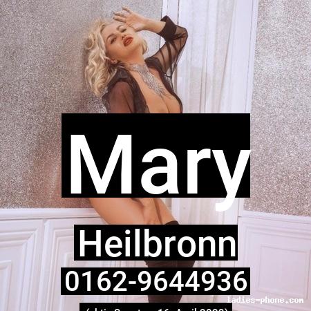 Mary aus Heilbronn