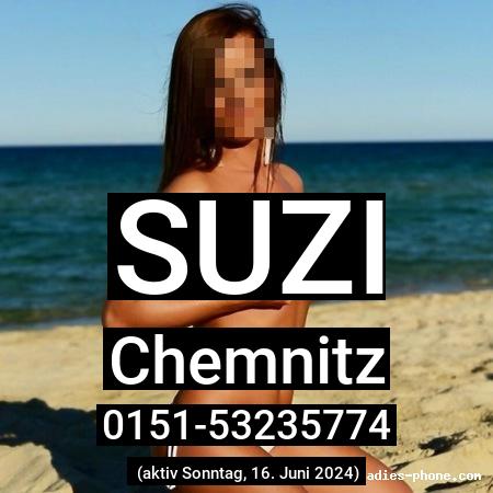 Suzi aus Heilbronn