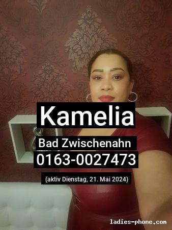 Kamila aus Hamburg
