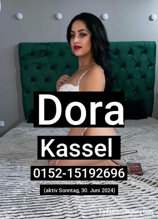 Dora aus Bonn