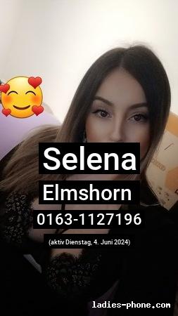Selena aus Greifswald