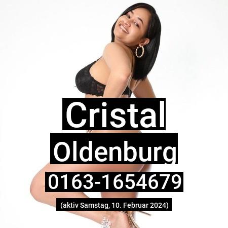 Cristal aus Oldenburg