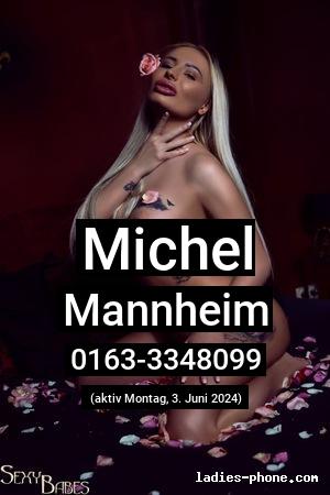 Michel aus Mannheim