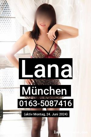 Lana aus München