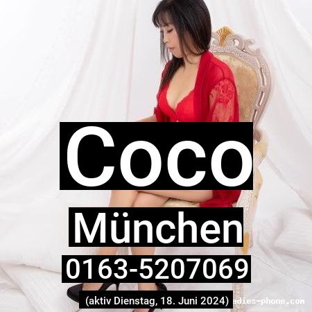 Coco aus München