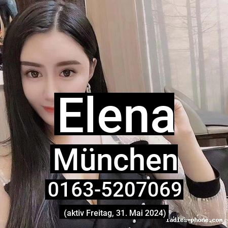 Elena aus München