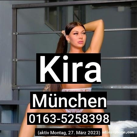 Kira aus München